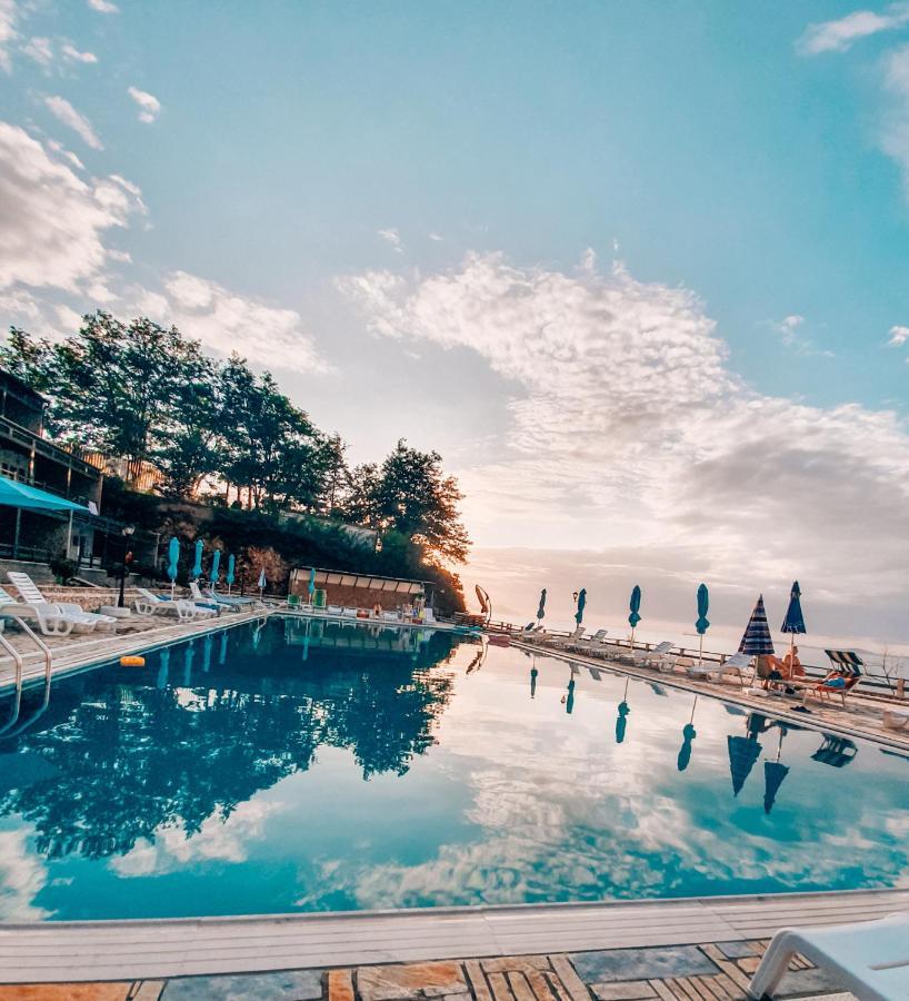 Сasa de vacaciones Aqua