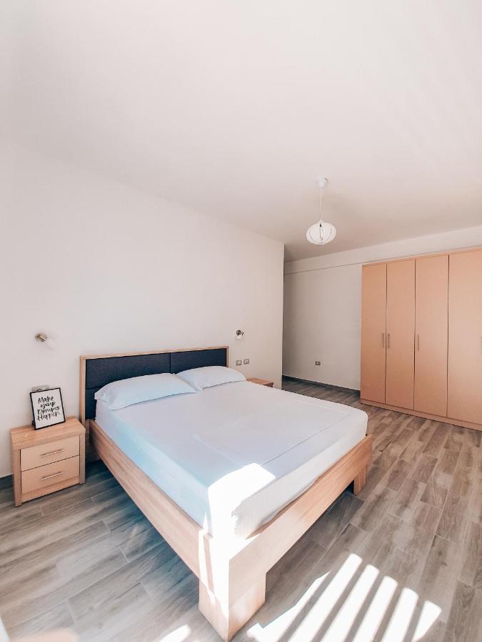 Feriehus Aqua Vlorë