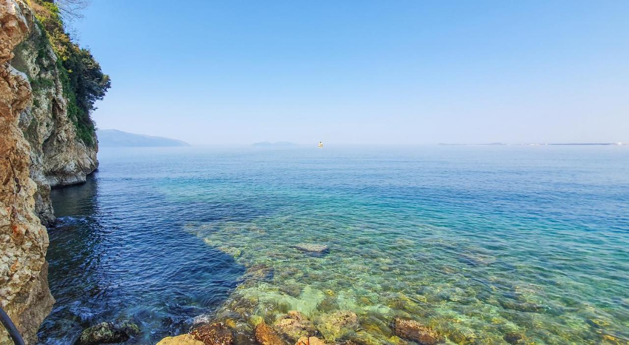Aqua Сasa de vacaciones *