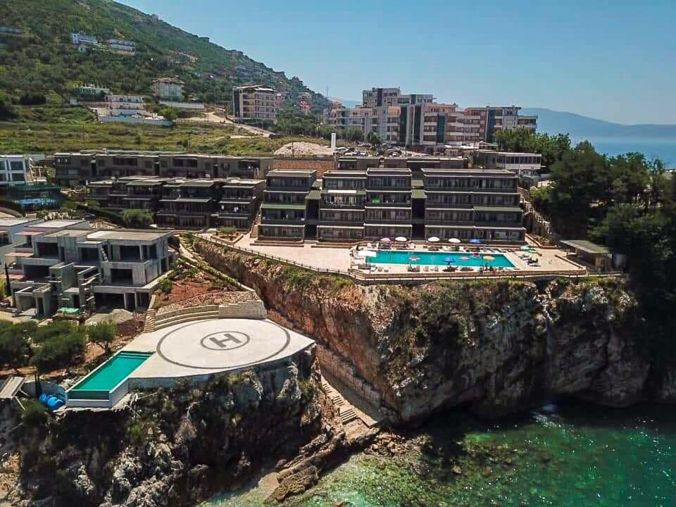 Сasa de vacaciones Aqua