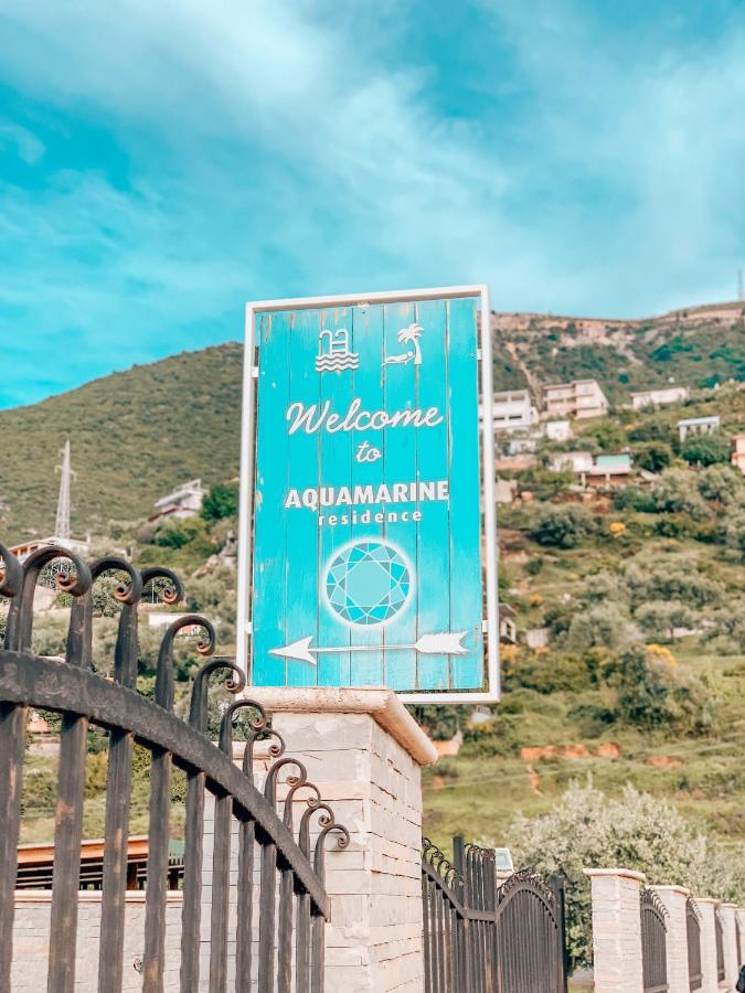 Сasa de vacaciones Aqua