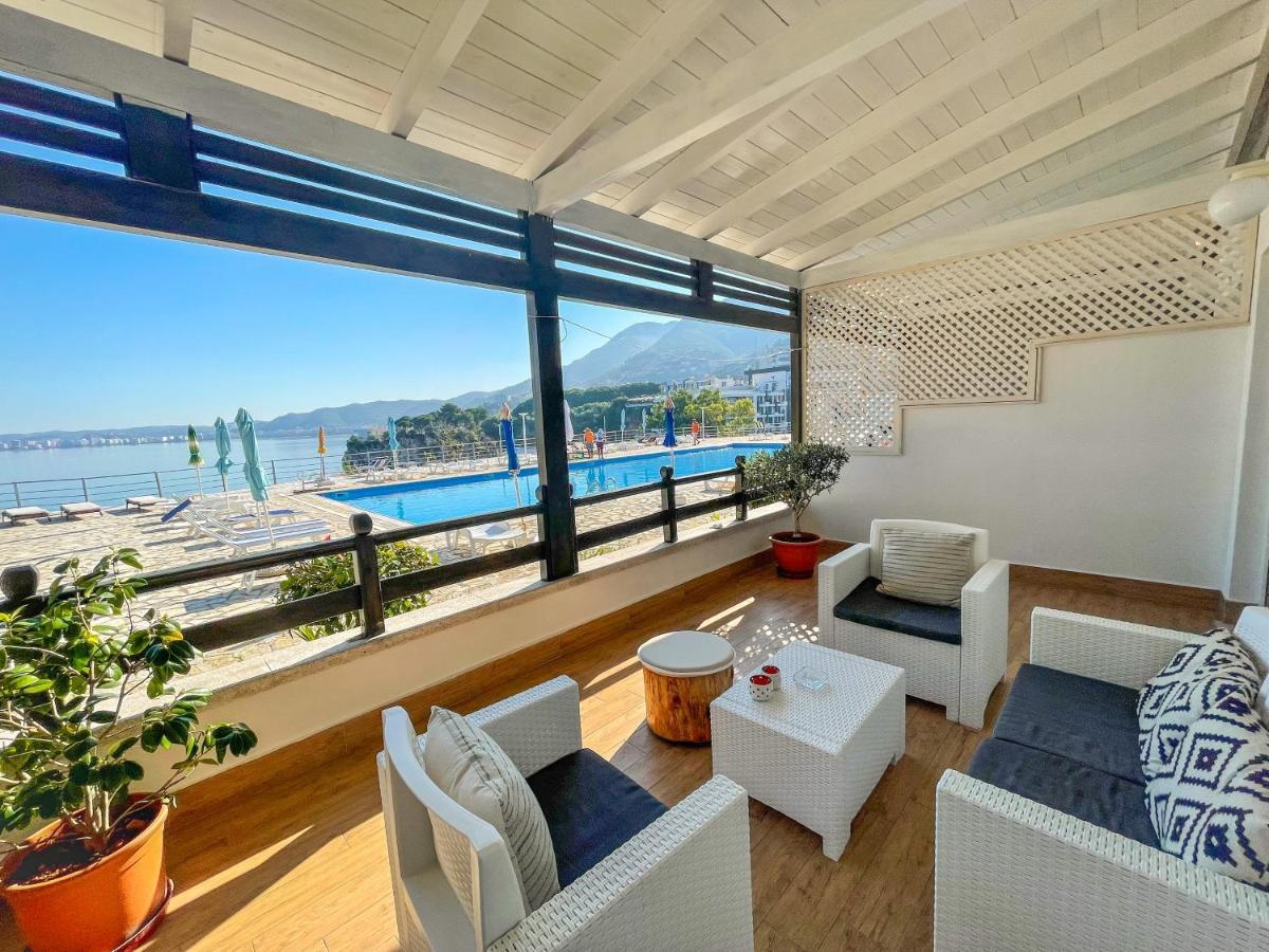 Aqua * Vlorë
