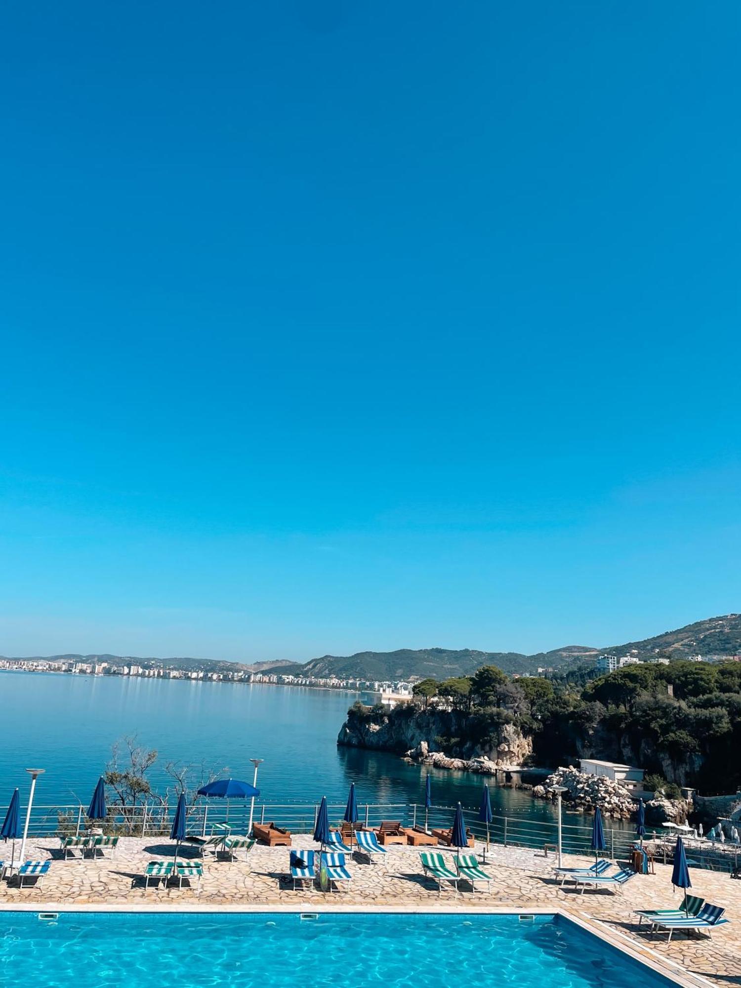 Feriehus Aqua Vlorë
