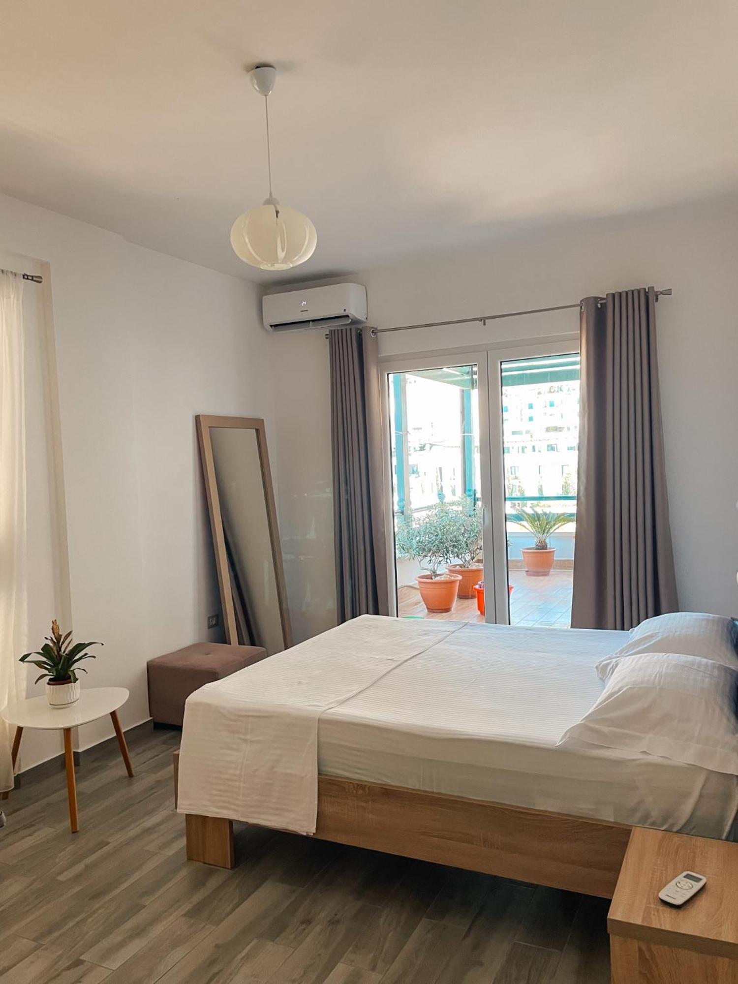 Aqua Feriehus Vlorë