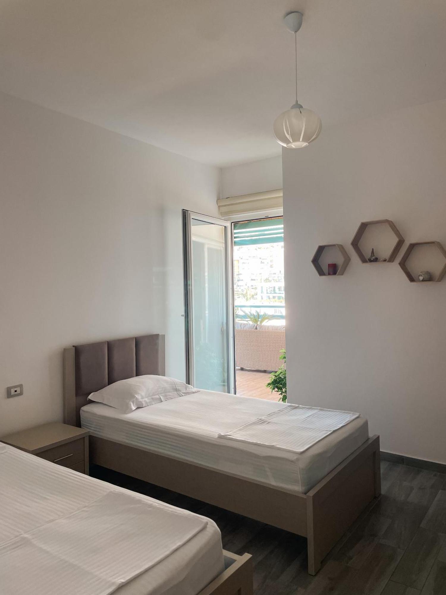 Feriehus Aqua Vlorë
