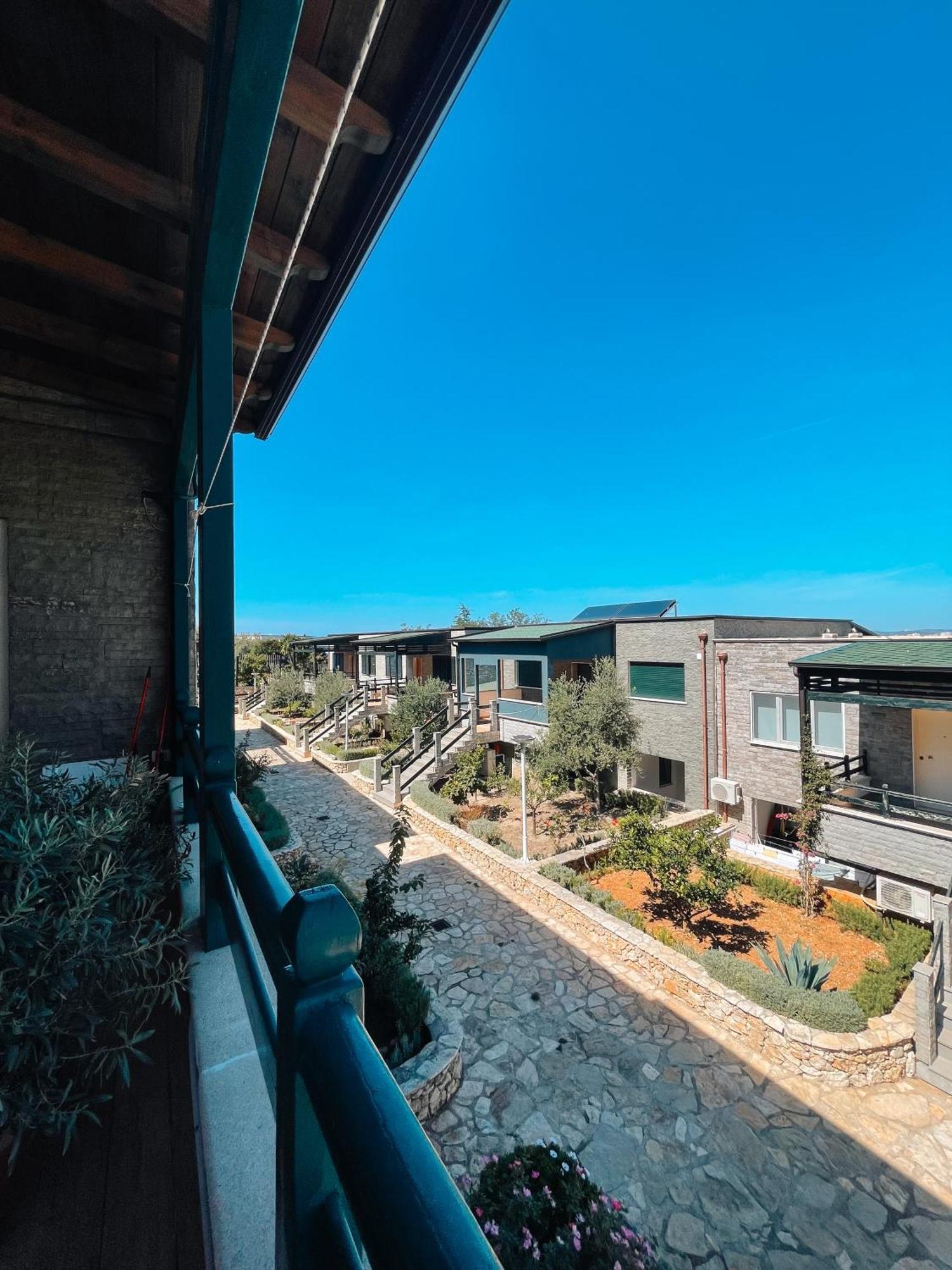 Aqua Feriehus Vlorë